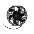 Curved Blade Fan, 10" - image 1