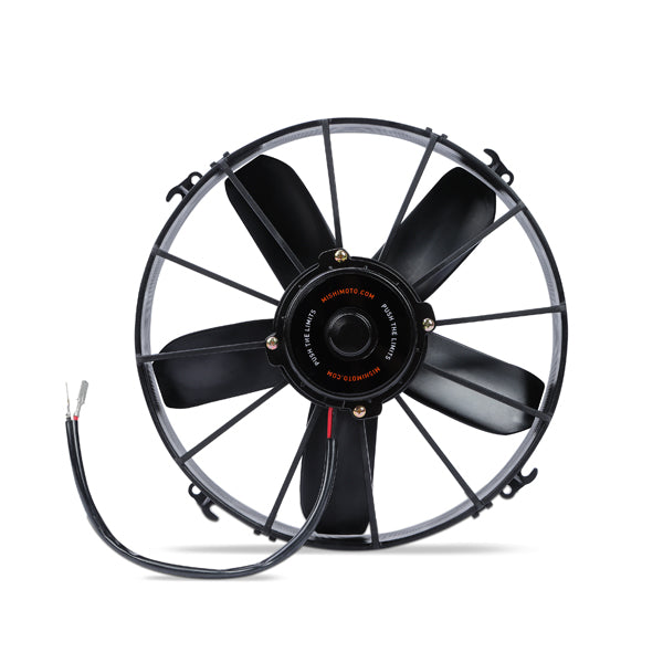 Slim Electric Fan 10" - image 6