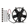 Race Line, High-Flow Fan, 10" - image 1