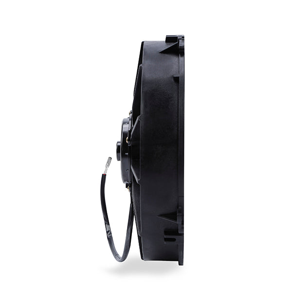 Slim Electric Fan 10" - image 7