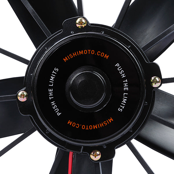Slim Electric Fan 10" - image 8