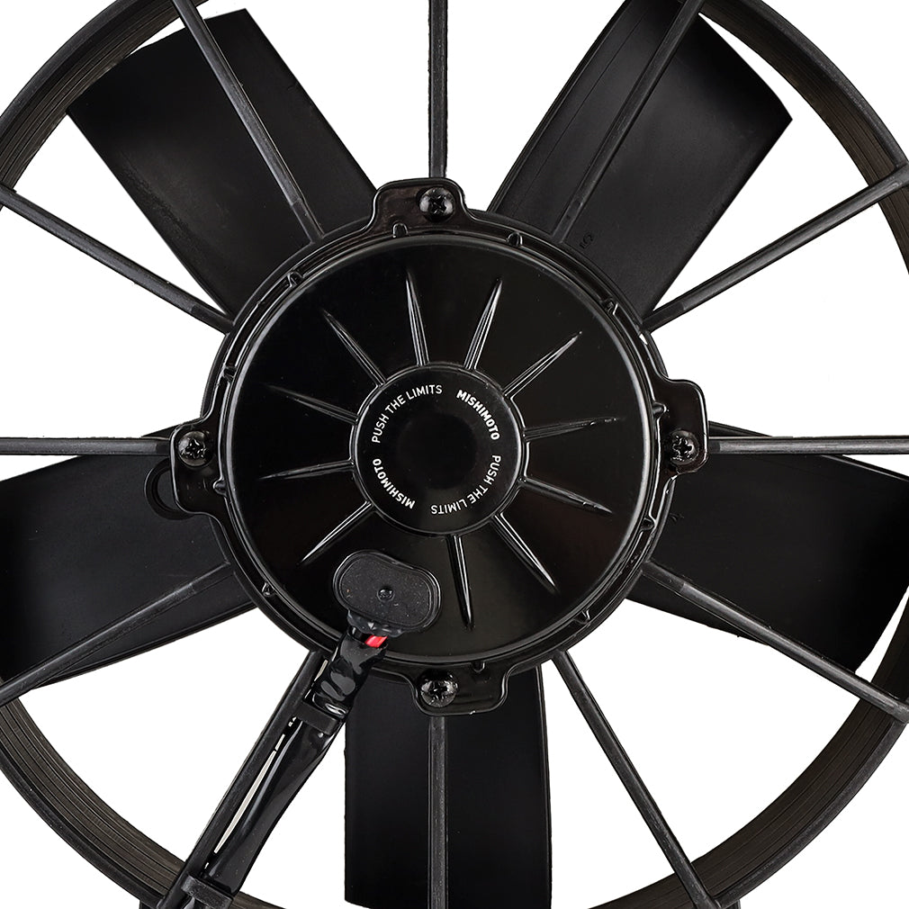 Race Line, High-Flow Fan, 10" - image 3