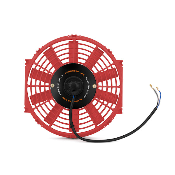 Slim Electric Fan 10" - image 9