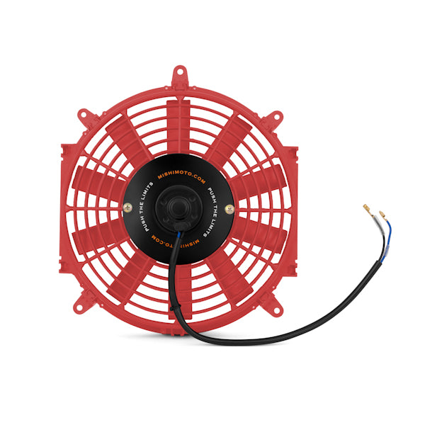 Slim Electric Fan 10" - image 10