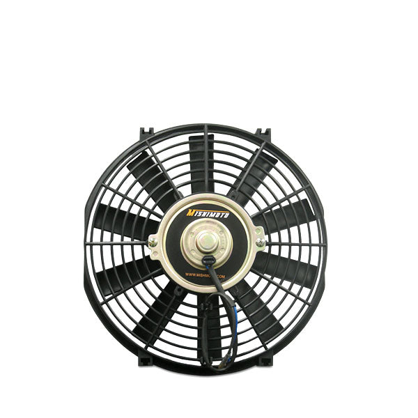 Slim Electric Fan 10" - image 1