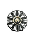 Slim Electric Fan 10" - image 1