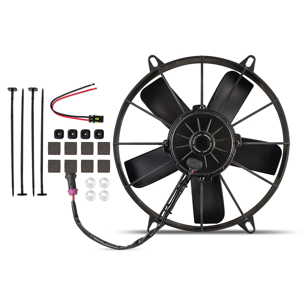 Race Line, High-Flow Fan, 11" - image 1