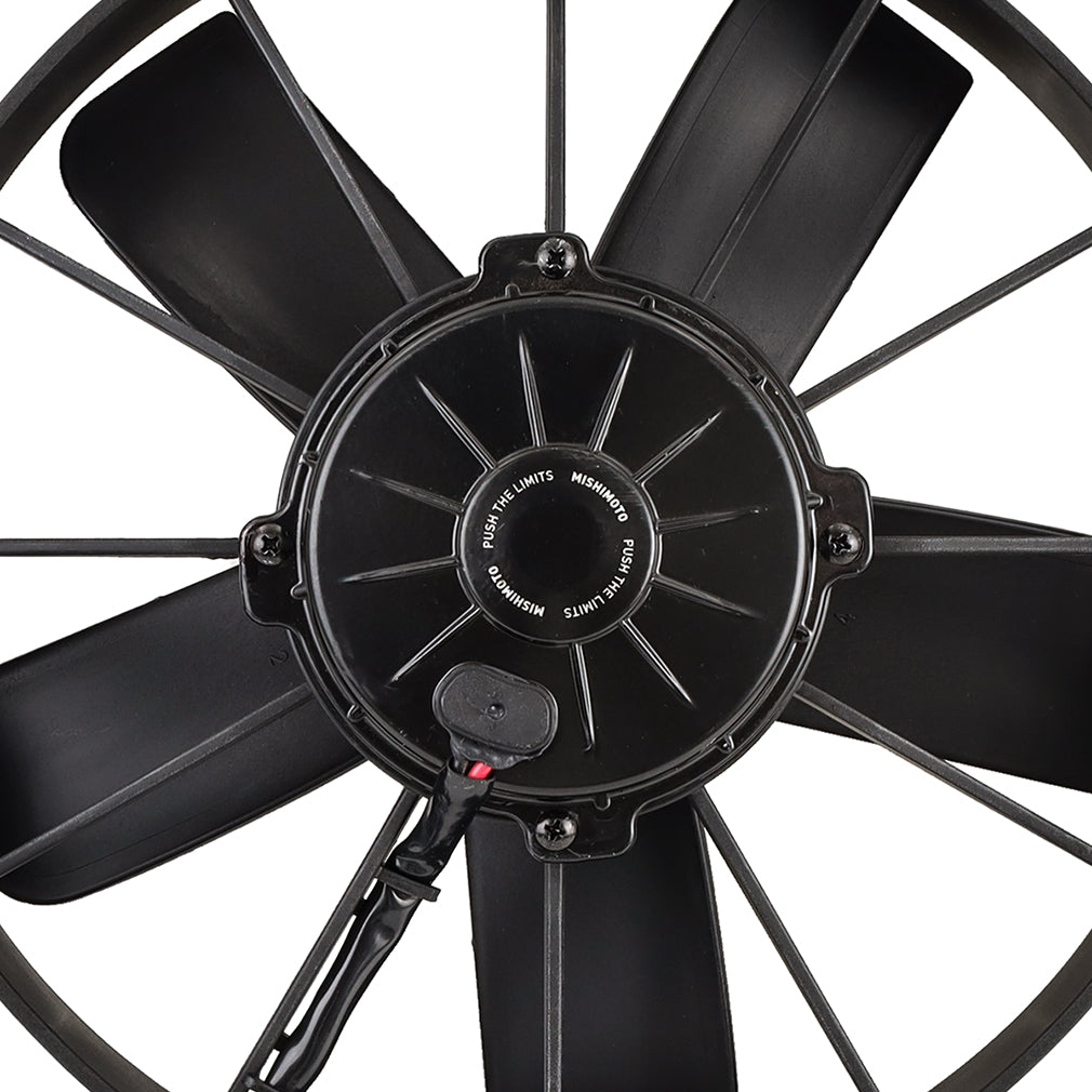 Race Line, High-Flow Fan, 11" - image 3