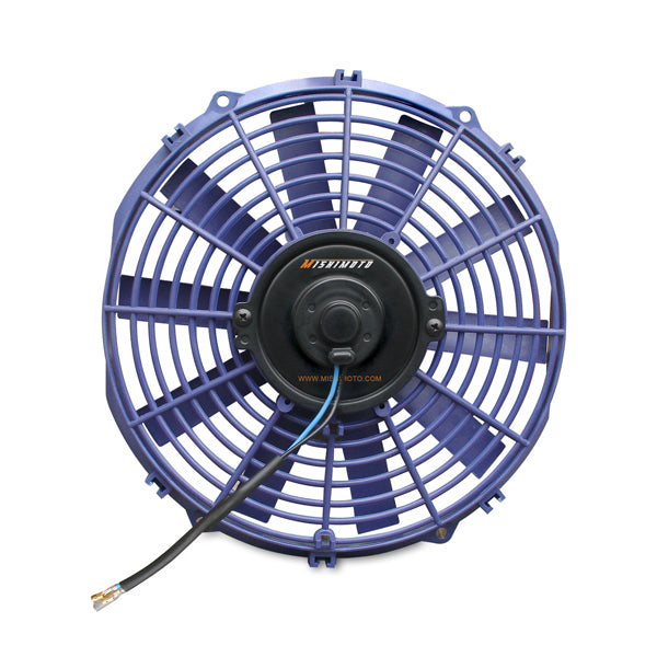 Slim Electric Fan, 12" - image 3