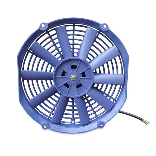 Slim Electric Fan, 12" - image 4