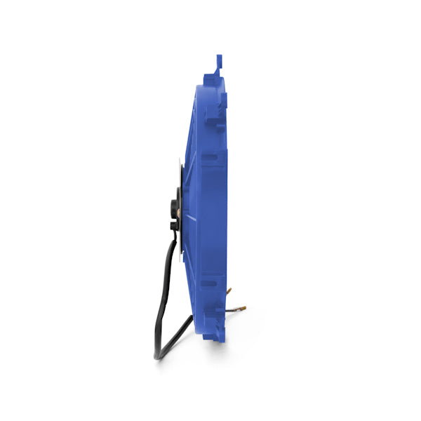 Slim Electric Fan, 12" - image 5