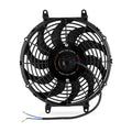 Curved Blade Fan, 12" - image 1