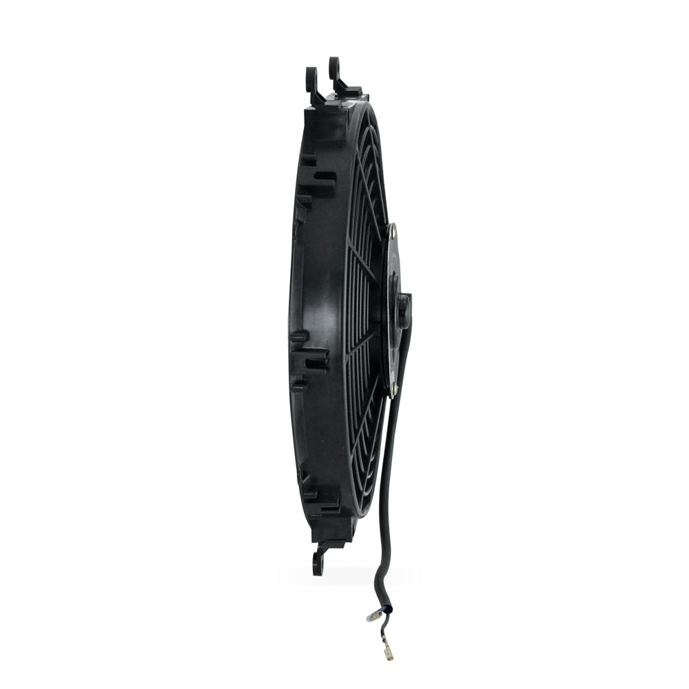Curved Blade Fan, 12" - image 2
