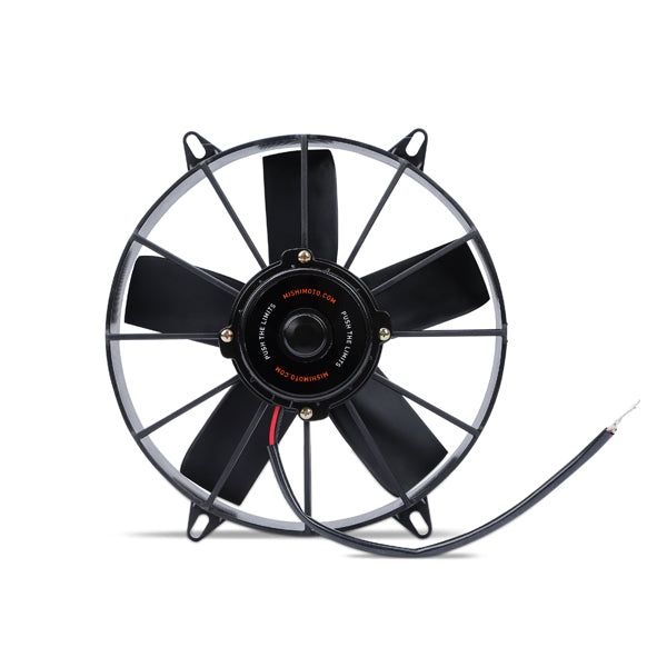 Slim Electric Fan, 12" - image 7