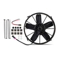 Race Line, High-Flow Fan, 12" - image 1