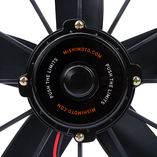 Slim Electric Fan, 12" - image 8