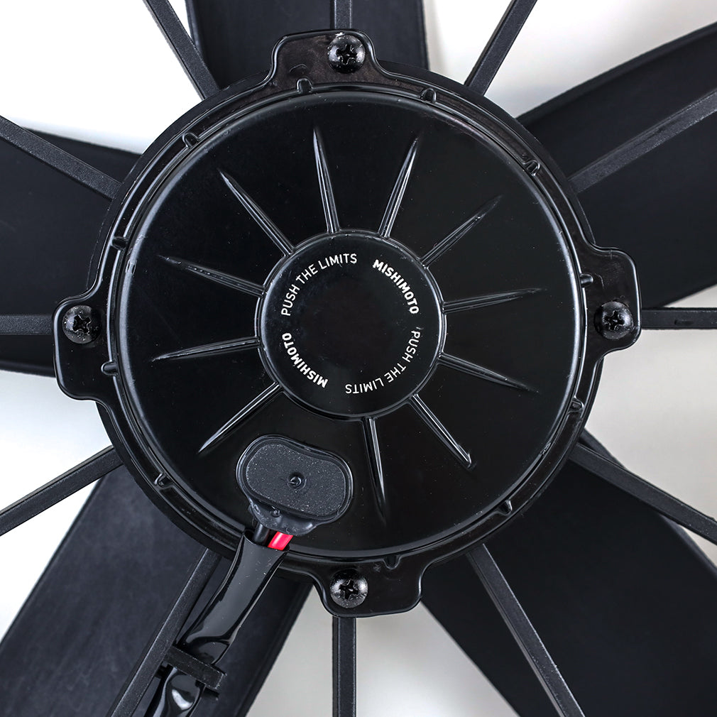 Race Line, High-Flow Fan, 12" - image 3