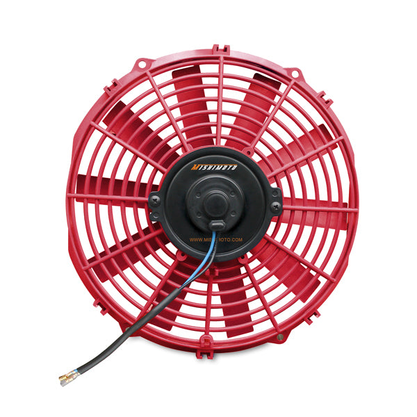 Slim Electric Fan, 12" - image 9