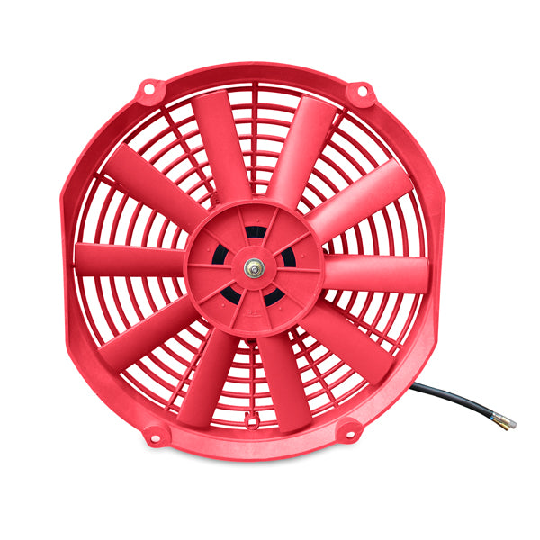 Slim Electric Fan, 12" - image 10