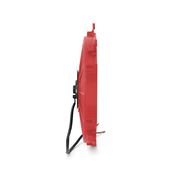 Slim Electric Fan, 12" - image 11