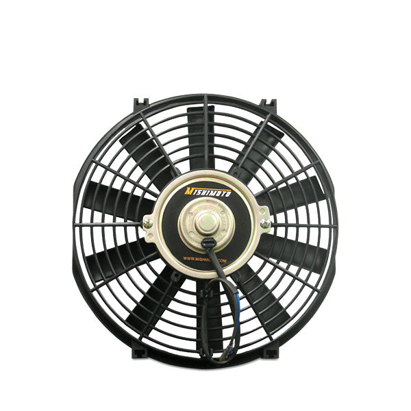 Slim Electric Fan, 12" - image 2