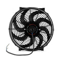 Curved Blade Fan, 14" - image 1