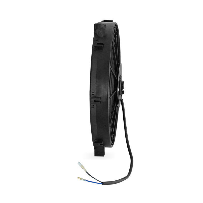 Curved Blade Fan, 14" - image 2