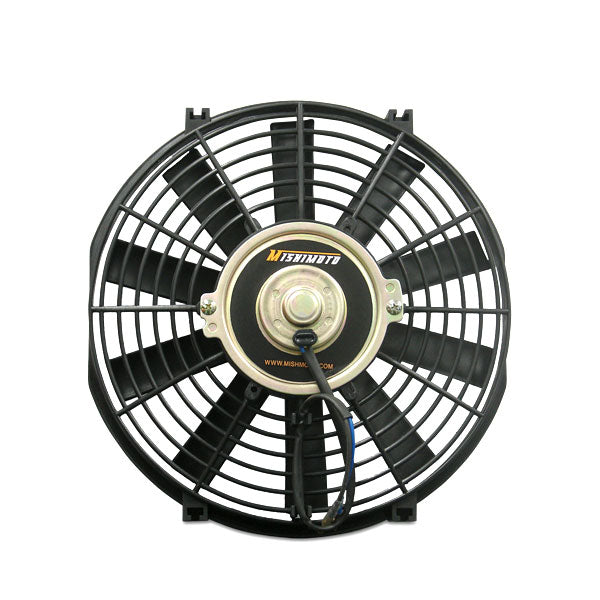 Slim Electric Fan, 14" - image 1