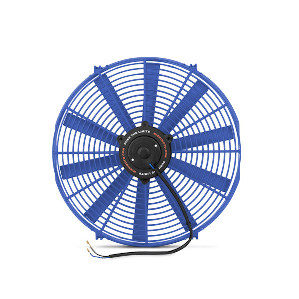 Slim Electric Fan, 16" - image 2