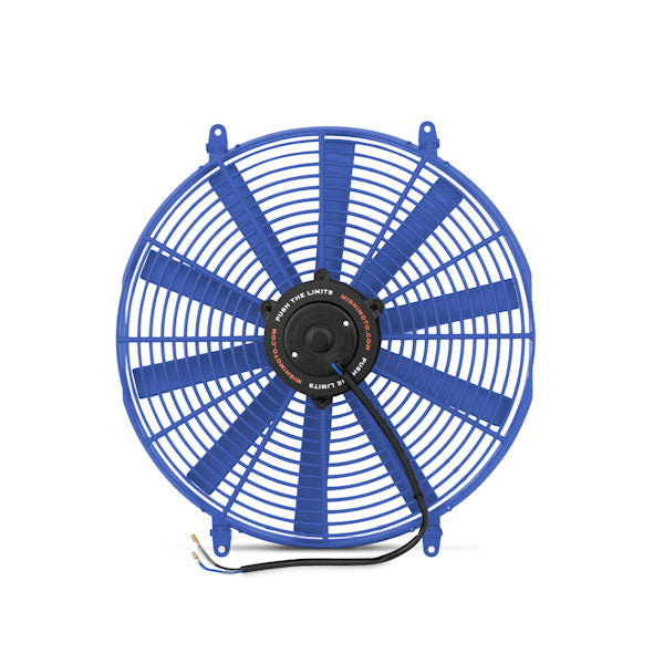 Slim Electric Fan, 16" - image 3