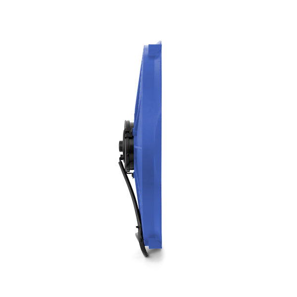 Slim Electric Fan, 16" - image 4