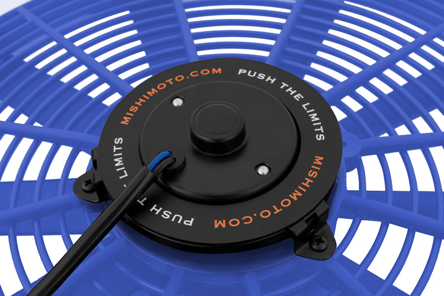 Slim Electric Fan, 16" - image 5