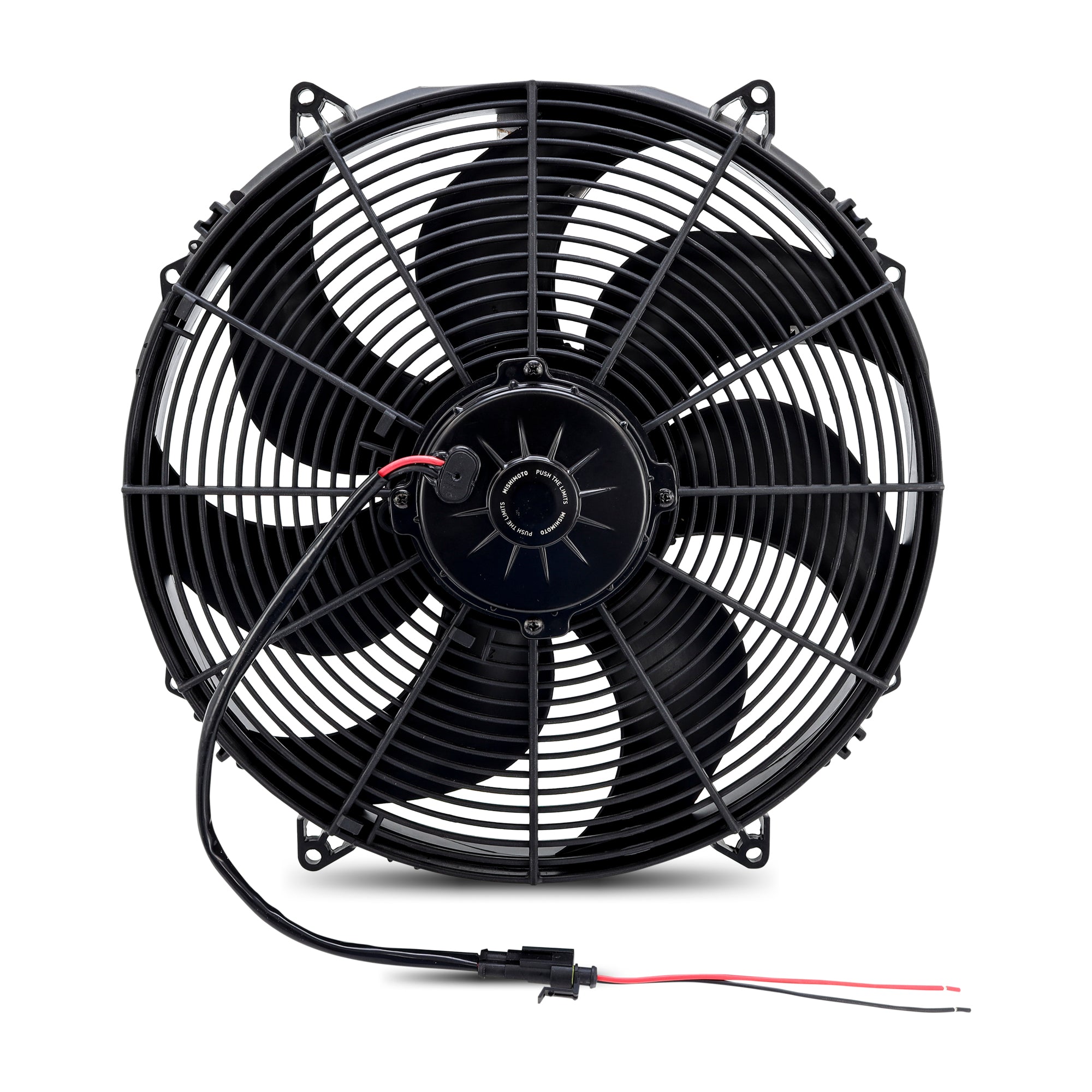 Slim Electric Fan, 16" - image 7