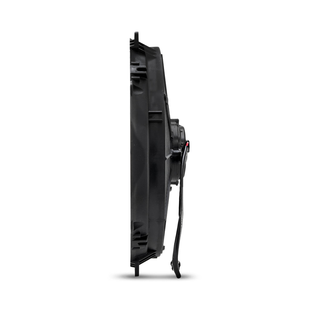 Slim Electric Fan, 16" - image 9