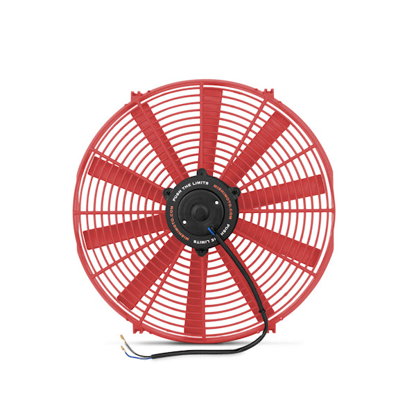 Slim Electric Fan, 16" - image 10