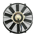 Slim Electric Fan, 16" - image 1