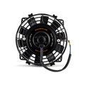 Slim Electric Fan, 6" - image 1
