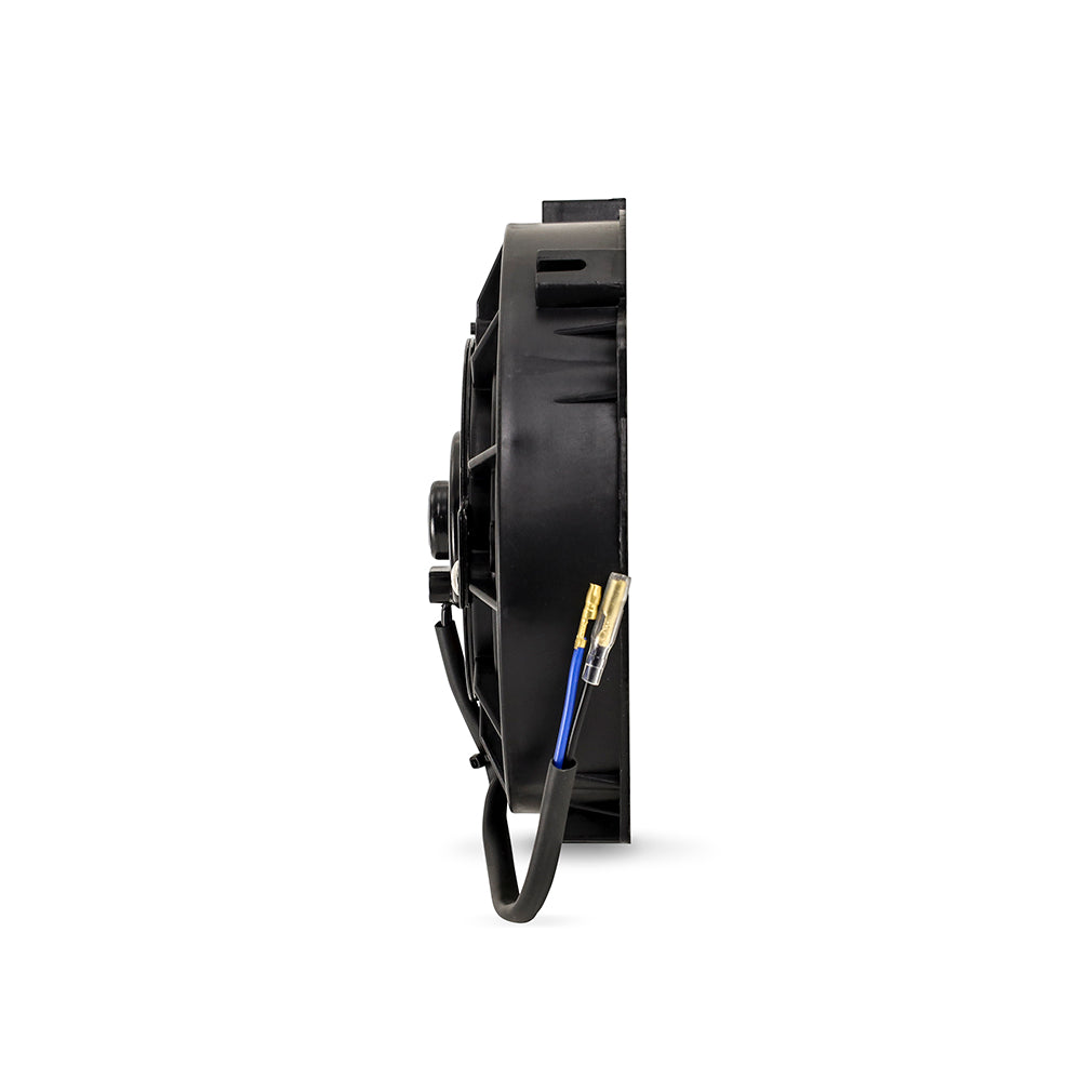 Slim Electric Fan, 6" - image 2