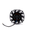 Slim Electric Fan, 8" - image 1