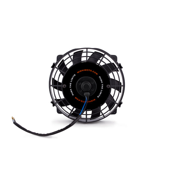 Slim Electric Fan, 8" - image 1