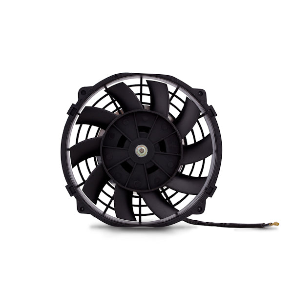 Slim Electric Fan, 8" - image 2