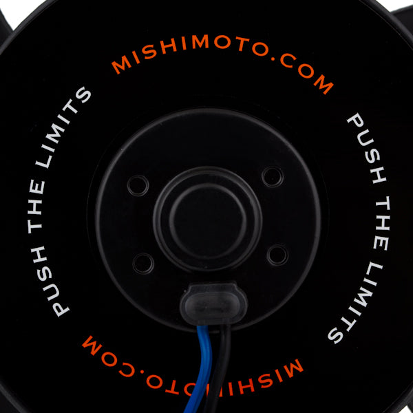 Slim Electric Fan, 8" - image 5