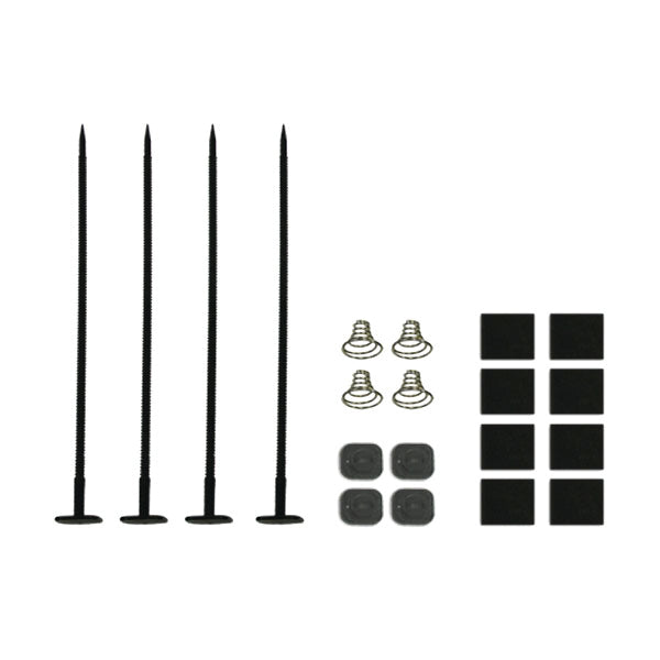 Electric Fan Mounting Kit - image 1