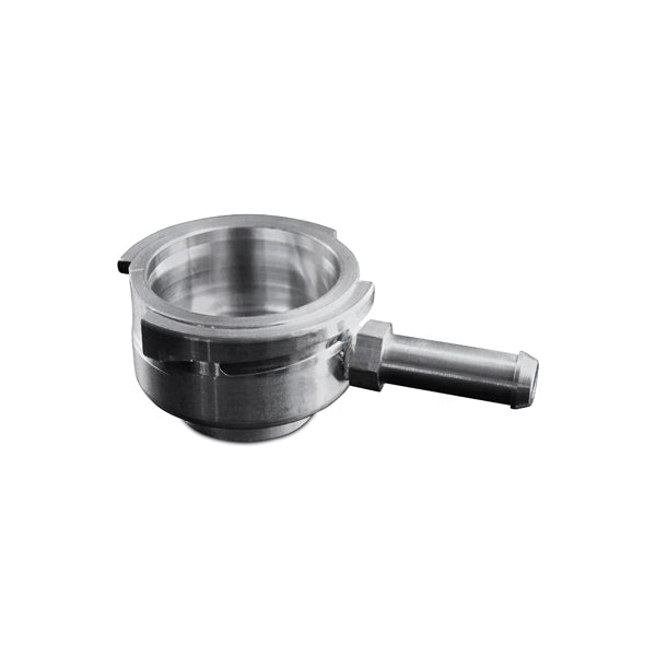 Aluminum Fill Neck, Small - image 1