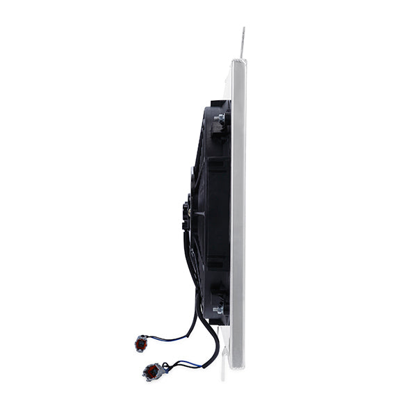 Nissan 350Z Fan Shroud Kit, 2003-2006 - image 2