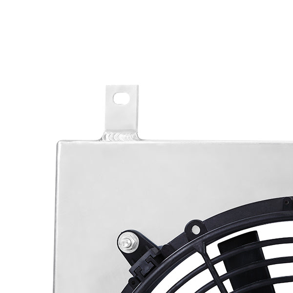 Nissan 350Z Fan Shroud Kit, 2003-2006 - image 3