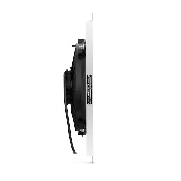 Subaru Legacy Turbo Fan Shroud Kit, 1990-1994 - image 3