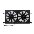 Subaru/Scion/Toyota BRZ/FR-S/86 Fan Shroud Kit, 13-20, Black - image 1