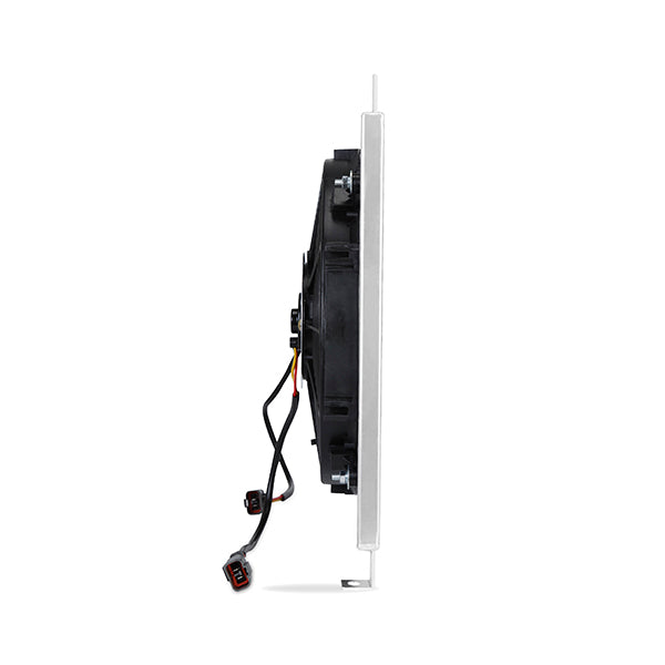 Honda Civic Si Fan Shroud Kit, 2006-2011 - image 2