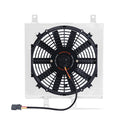 Dual-Pass Race Radiator Fan Shroud Kit - image 1